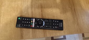 Sony 4K Uhd KD-43XF7096 - 1