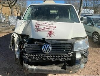 VW T5 1,9TDI a 2,5TDI Diely - 1