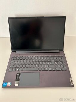 Lenovo YOGA Slim 7