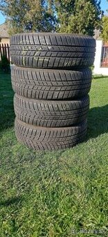195/55 r16 zimné pneumatiky, Barum