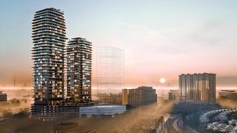 🏙️ Život v štýle „Refined Luxury“ – nový projekt REFINE STA