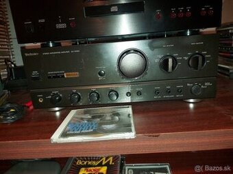 Predám Technics SU-VX 920