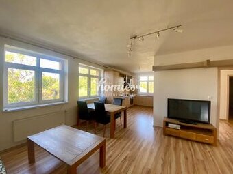 PRENÁJOM 3 izbový byt so záhradou, blízko nemocnice, pod Kal