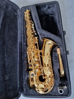 Yamaha 280 alt sax