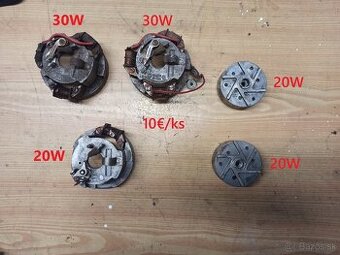 Jawa 50 pionier rozne ND