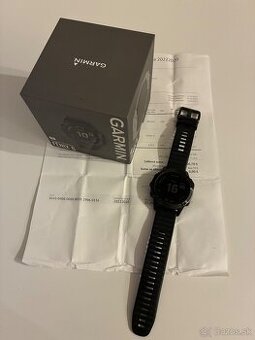Garmin Fenix 6 PRO