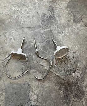 Bosch MUM set šlahacie metličky na mum 2-4-5