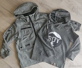 Balík pre chlapca 122/128