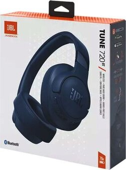 JBL Tune 720BT