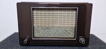 TELEFUNKEN 965 WK -SUPER CONDOR