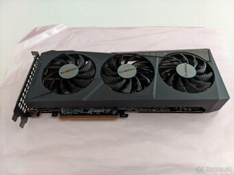 GIGABYTE Radeon RX 6700 XT EAGLE 12GB