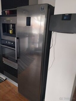 Chladnička zn.Samsung RR92HASX