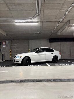 BMW 320D xDrive E90 Predaj/Výmena