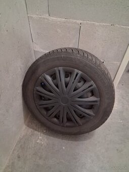 Zimné pneumatiky 185/60 r15