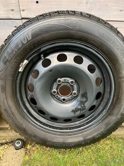 205/60 r16 zimne pneumatiky Kormoran