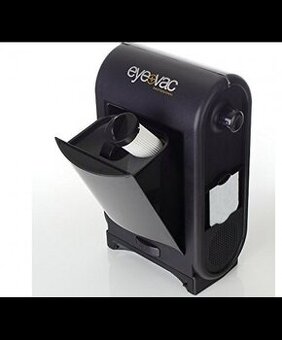 Sibel EYE VAC - Vysávač na vlasy