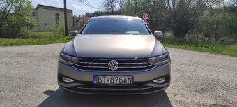 Volkswagen Passat 2.0 TDI,110KW