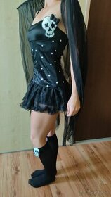 HALLOWEENSKY KOSTYM - 1