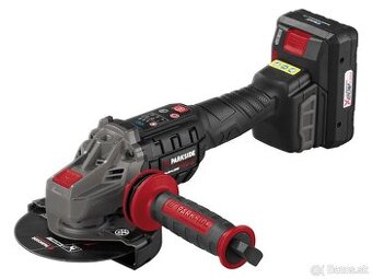 Nová Aku uhlova bruska 20 V PWSAP 20-Li F6