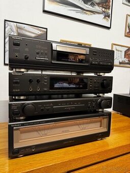 Hľadám do zbierky Technics rs az 7