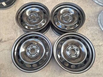 5x112 r16 ET50 x 6,5J disky VW, ŚKODA, SEAT