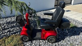 Predam elektricky Invalidny Vozik ,stvorkolku Ceres SE od VE