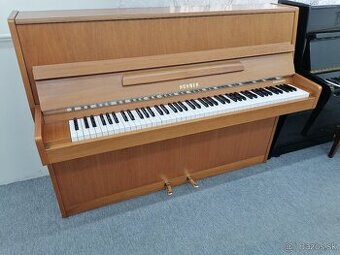 Hohner Piano pre viacero generáci