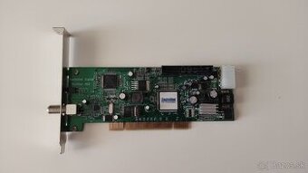 Technisat Skystar HD2 PCI DVB-S2 - 1