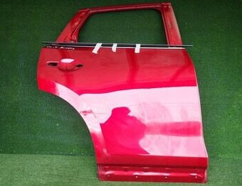 mazda cx5 dvere 2017+ - 1