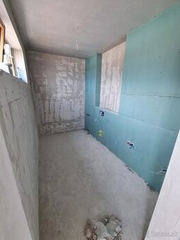 Buracie prace - Zvolen