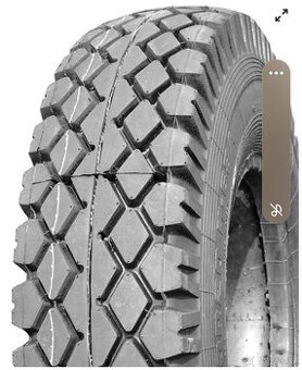 Kupim pneumatiky kama na Tatru 815