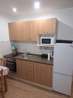 Prenájom garsonky - 1