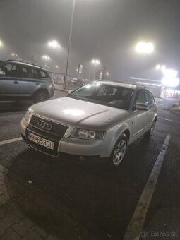Audi a4.b6/1.9 tdi. 96kw - 1