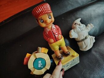 Retro mix jako celek