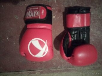 Boxerské vrece Katsudo-REZERVOVANE