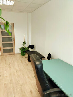 Prenájom kancelárie v Seredi - 1