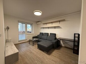 Na prenájom 2 izb. byt, Šustekova ul. - 1