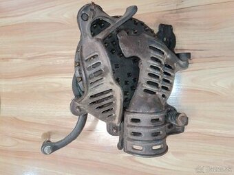 Predám morzovak na kukuric