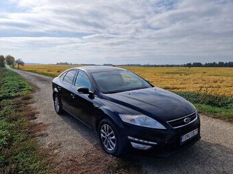Ford Mondeo Mk4 - 2.0 TDCi, 103 kW - 1