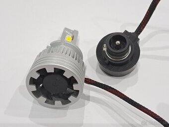Led žiarovky D2S - 70W - canbus - 6800 Lm - 1