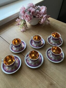 Československý porcelán