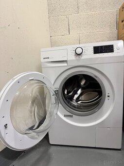 Práčka Gorenje SensoCare W6503S