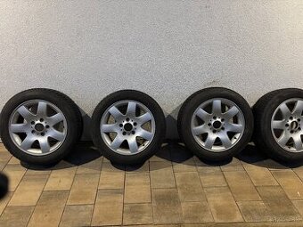 Bmw Elektrony, disky 5x120 r16