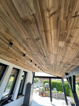 Originálny obklad Staré drevo 🪵