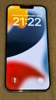 iPhone 13 pro max 256 GB