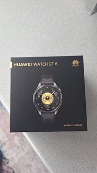 Huawei watch gt 6