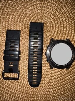 Garmin Fenix 7X PRO SAPPHIRE SOLAR