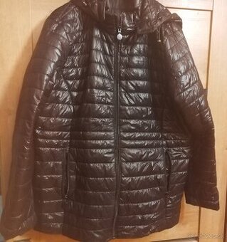 Damska bunda premerana vid.foto