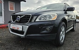 VOLVO XC 60 2.4D AUTOMAT