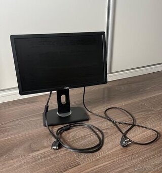 Dell monitor 22 s kablom
